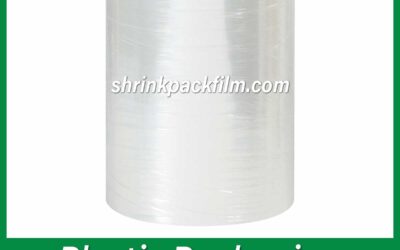 What is Polyolefin POF Shrink Film?
