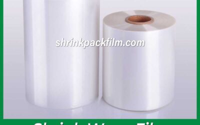 Shrink Wrap PVC or Shrink Wrap Polyolefin? Which is Better?