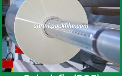 Polyolefin Shrink Film Price: An Unbeatable Combination of Quality and Affordability
