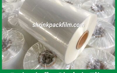 Frozen Meat Packaging: A Sustainable and Efficient Solution