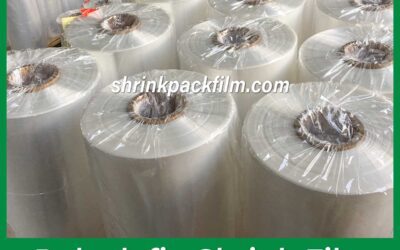 Shrink Wrapper vs Shrink Sleeve Wrapper: Heat Shrink Packaging