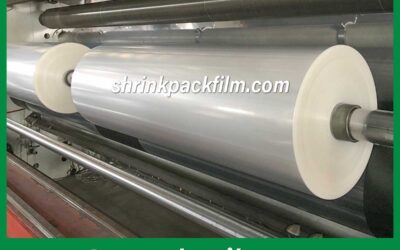 Stretch Film vs. Shrink Film: Differences and Applications