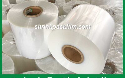 Troubleshooting Polyolefin Shrink Film: Common Problems and Effective Solutions