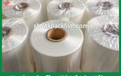 Smipack vs. ULMA Shrink Packaging Machines for Polyolefin Films