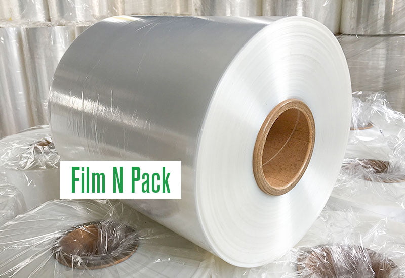 Filme Plastico Termoencolhivel Filme Plastico Termoencolhivel