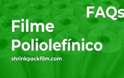 Poliolefínico Filme FAQ