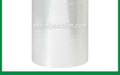 Filme poliolefínico POF, o que é?