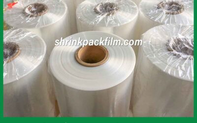 Máquinas embalagem filme termoencolhível poliolefínico: Smipack vs. ULMA