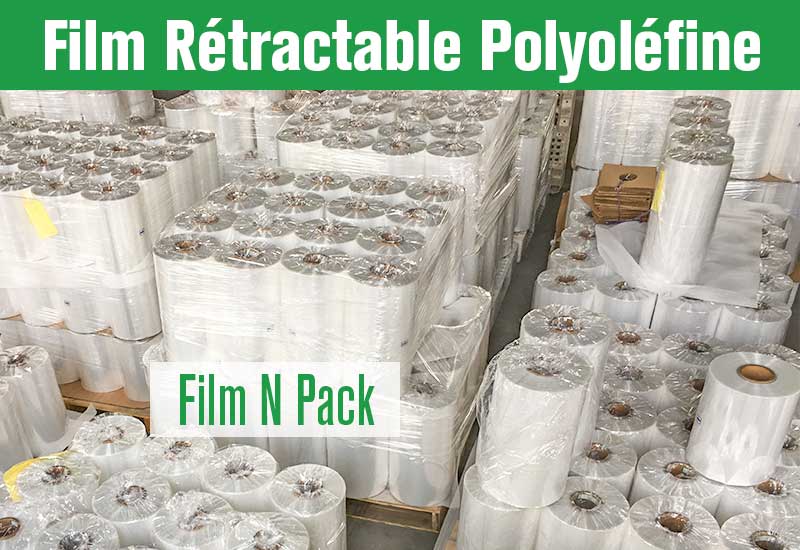 Polyoléfine Polyoléfine