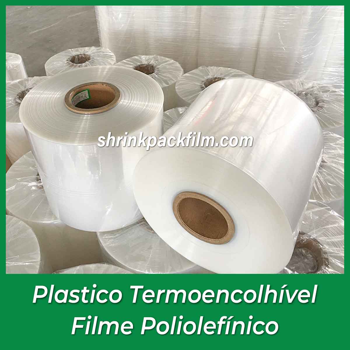 Problemas Filme Poliolefínico