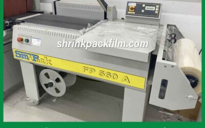 Smipack Poliolefina Proveedor Líder Para Máquinas Embalaje