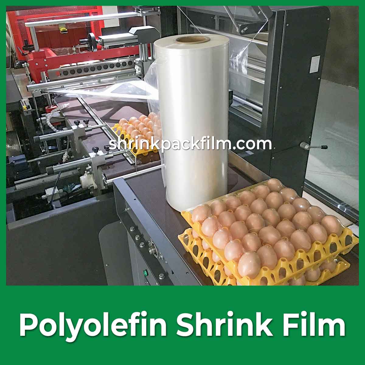 EGGS PACKING FILM POLYOLEFIN FOR EGG TRAY EGG CARTON EGG HOLDER EGGS PACKING FILM POLYOLEFIN FOR EGG TRAY EGG CARTON EGG HOLDER